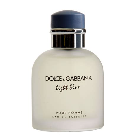 Light Blue Eau de Toilette .